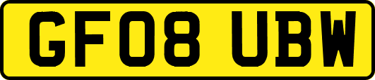 GF08UBW