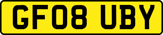 GF08UBY