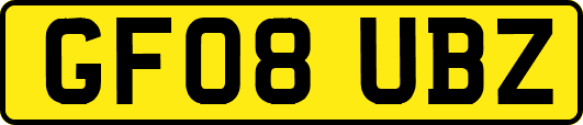 GF08UBZ