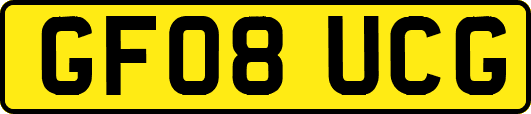 GF08UCG