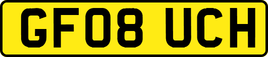 GF08UCH