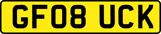 GF08UCK