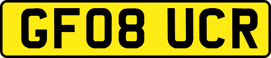 GF08UCR