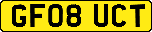 GF08UCT