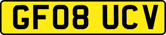 GF08UCV