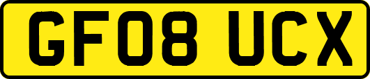 GF08UCX