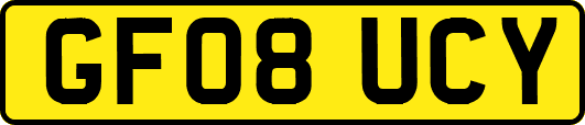 GF08UCY