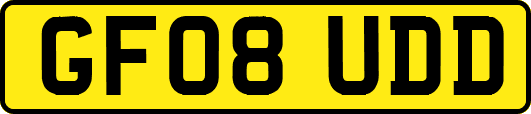 GF08UDD