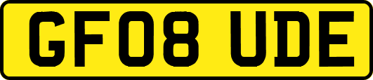 GF08UDE