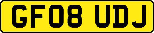 GF08UDJ