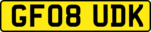 GF08UDK