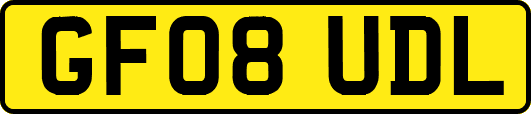 GF08UDL