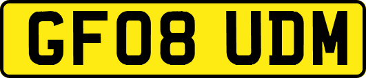 GF08UDM