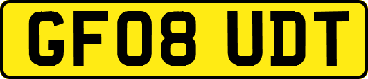 GF08UDT