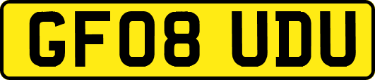 GF08UDU
