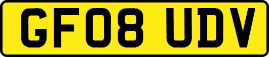 GF08UDV