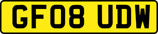 GF08UDW
