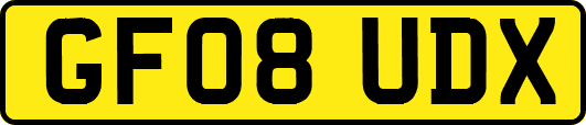 GF08UDX