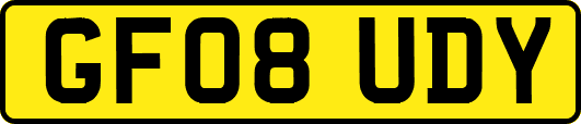 GF08UDY