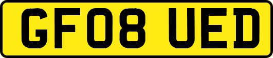 GF08UED