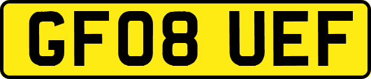 GF08UEF