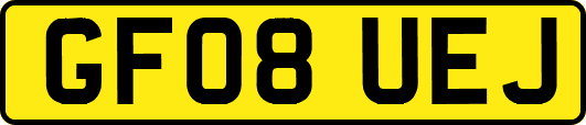GF08UEJ
