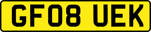 GF08UEK