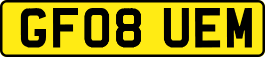 GF08UEM