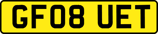 GF08UET