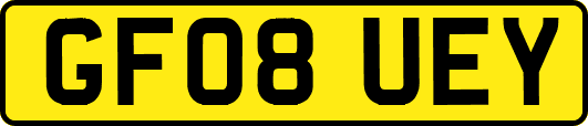 GF08UEY
