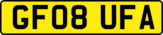 GF08UFA