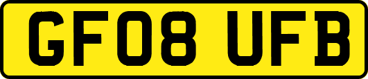 GF08UFB