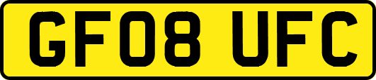GF08UFC
