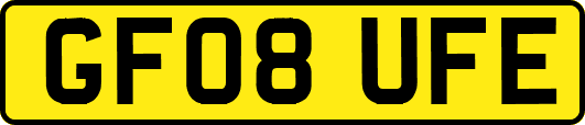 GF08UFE