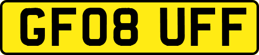 GF08UFF