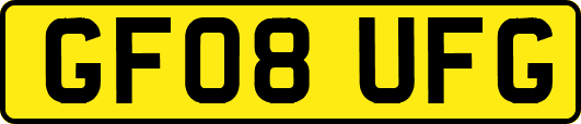 GF08UFG