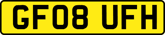 GF08UFH