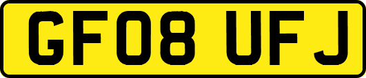 GF08UFJ