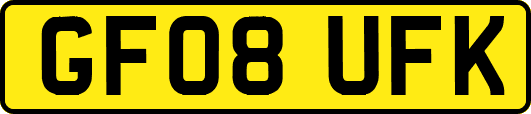 GF08UFK