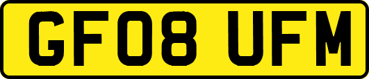 GF08UFM