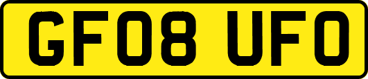 GF08UFO