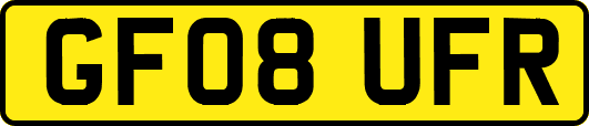 GF08UFR