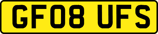 GF08UFS