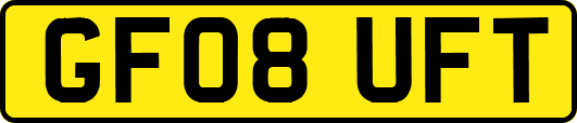 GF08UFT