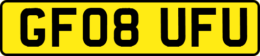 GF08UFU