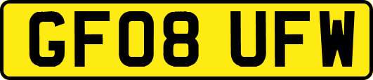 GF08UFW