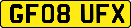 GF08UFX