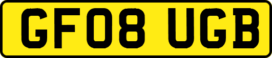 GF08UGB