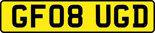 GF08UGD