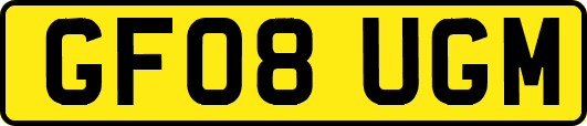 GF08UGM